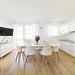 Baltyckie - Na Wydmie - Winda, Bezplatny Parking, 100m Od Port Appart hôtel 3*