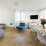 Baltyckie - Na Wydmie - Winda, Bezplatny Parking, 100m Od Port 3* Ustka