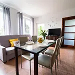 Baltyckie - Na Wydmie - Winda, Bezplatny Parking, 100m Od Port 3* Ustka