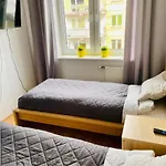 Baltyckie - Na Wydmie - Winda, Bezplatny Parking, 100m Od Port Ustka