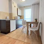 Baltyckie - Na Wydmie - Winda, Bezplatny Parking, 100m Od Port 3*