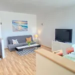 Baltyckie - Na Wydmie - Winda, Bezplatny Parking, 100m Od Port 3* Ustka