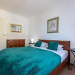 Appart hôtel Baltyckie - Na Wydmie - Winda, Bezplatny Parking, 100m Od Port