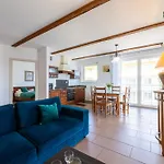Appart hôtel Baltyckie - Na Wydmie - Winda, Bezplatny Parking, 100m Od Port Ustka