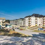 Baltyckie - Na Wydmie - Winda, Bezplatny Parking, 100m Od Port Lägenhetshotell