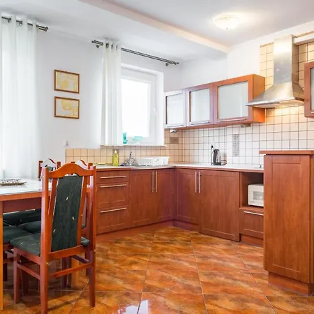 Aparthotel Baltyckie - Na Wydmie - Winda, Bezplatny Parking, 100m Od Port *