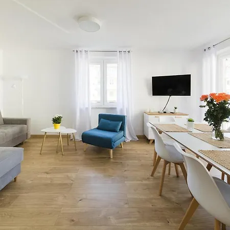 Baltyckie - Na Wydmie - Winda, Bezplatny Parking, 100m Od Port 3* Ustka