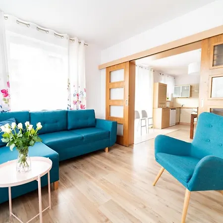 Apart Otel Baltyckie - Na Wydmie - Winda, Bezplatny Parking, 100m Od Port Ustka