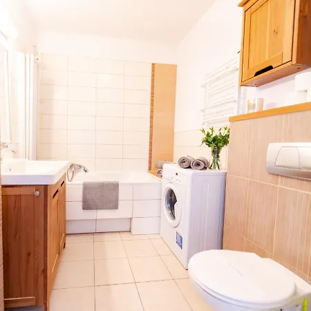 Baltyckie - Na Wydmie - Winda, Bezplatny Parking, 100m Od Port 3* Ustka