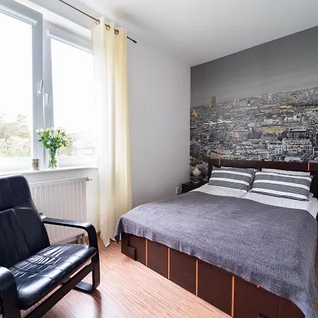 Baltyckie - Na Wydmie - Winda, Bezplatny Parking, 100m Od Port Apart Otel