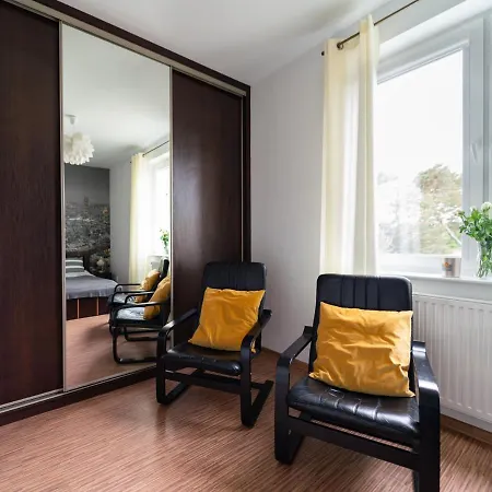Apart Otel Baltyckie - Na Wydmie - Winda, Bezplatny Parking, 100m Od Port Ustka