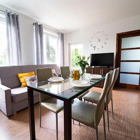 Baltyckie - Na Wydmie - Winda, Bezplatny Parking, 100m Od Port 3* Ustka