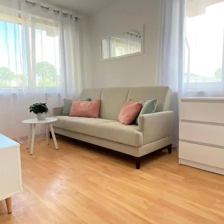 Apart Otel Baltyckie - Na Wydmie - Winda, Bezplatny Parking, 100m Od Port Ustka