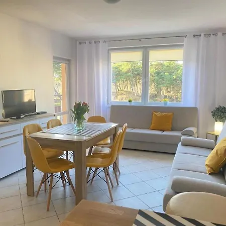 Apart Otel Baltyckie - Na Wydmie - Winda, Bezplatny Parking, 100m Od Port 3*