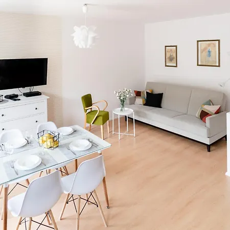Apart Otel Baltyckie - Na Wydmie - Winda, Bezplatny Parking, 100m Od Port