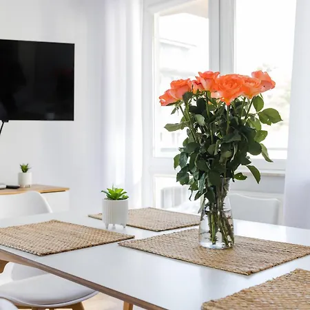 Baltyckie - Na Wydmie - Winda, Bezplatny Parking, 100m Od Port Ustka