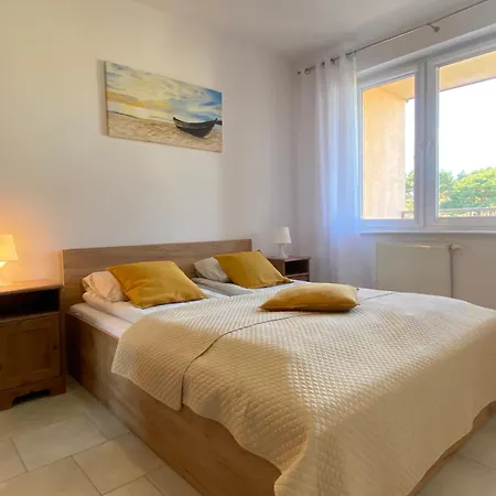 Baltyckie - Na Wydmie - Winda, Bezplatny Parking, 100m Od Port