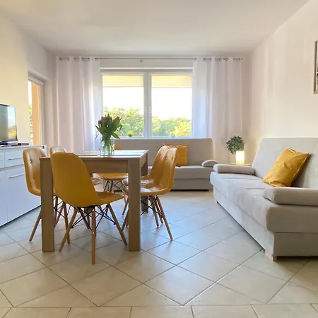 Baltyckie - Na Wydmie - Winda, Bezplatny Parking, 100m Od Port Appart hôtel