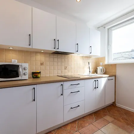 Baltyckie - Na Wydmie - Winda, Bezplatny Parking, 100m Od Port 3* Ustka