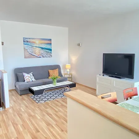 Baltyckie - Na Wydmie - Winda, Bezplatny Parking, 100m Od Port 3* Ustka