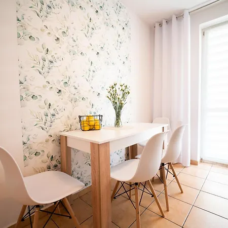 Apart Otel Baltyckie - Na Wydmie - Winda, Bezplatny Parking, 100m Od Port 3*