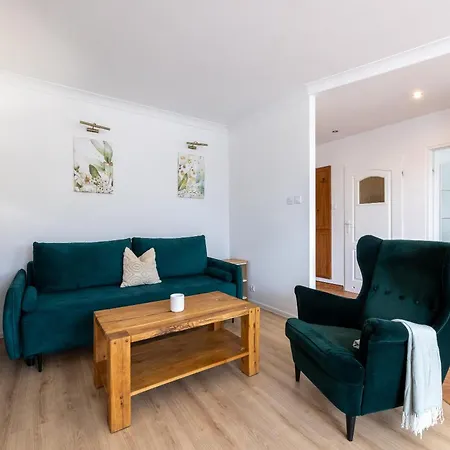 Apart Otel Baltyckie - Na Wydmie - Winda, Bezplatny Parking, 100m Od Port