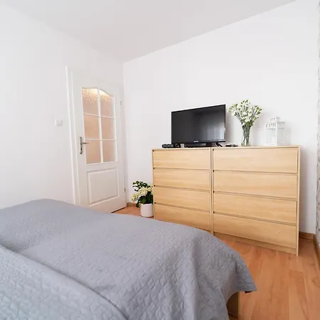 Baltyckie - Na Wydmie - Winda, Bezplatny Parking, 100m Od Port 3* Ustka