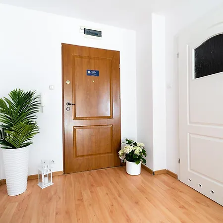 Apart Otel Baltyckie - Na Wydmie - Winda, Bezplatny Parking, 100m Od Port