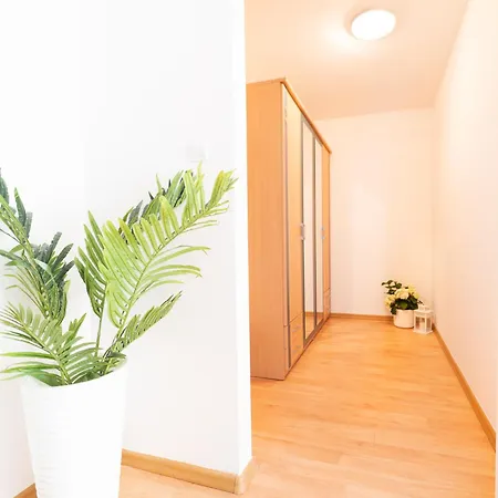 Baltyckie - Na Wydmie - Winda, Bezplatny Parking, 100m Od Port Apart Otel 3*