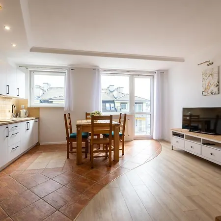 Apart Otel Baltyckie - Na Wydmie - Winda, Bezplatny Parking, 100m Od Port 3*