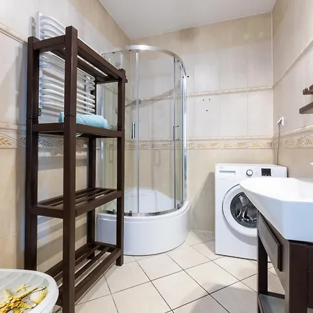 Baltyckie - Na Wydmie - Winda, Bezplatny Parking, 100m Od Port 3* Ustka