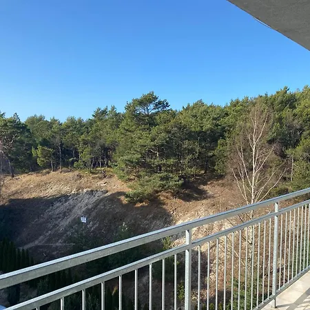 Baltyckie - Na Wydmie - Winda, Bezplatny Parking, 100m Od Port Aparthotel