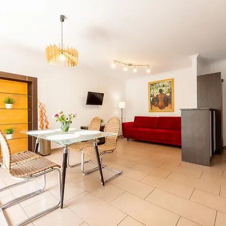 Baltyckie - Na Wydmie - Winda, Bezplatny Parking, 100m Od Port 3* Ustka
