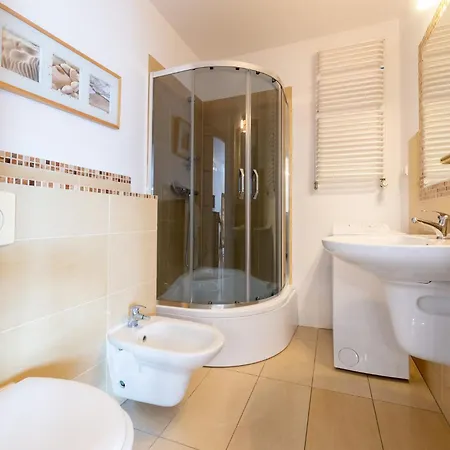 Apart Otel Baltyckie - Na Wydmie - Winda, Bezplatny Parking, 100m Od Port Ustka