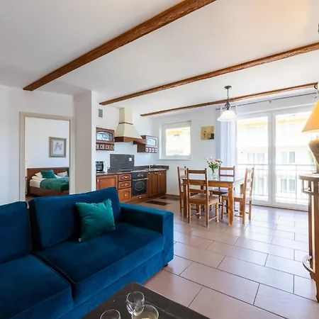 Apart Otel Baltyckie - Na Wydmie - Winda, Bezplatny Parking, 100m Od Port Ustka