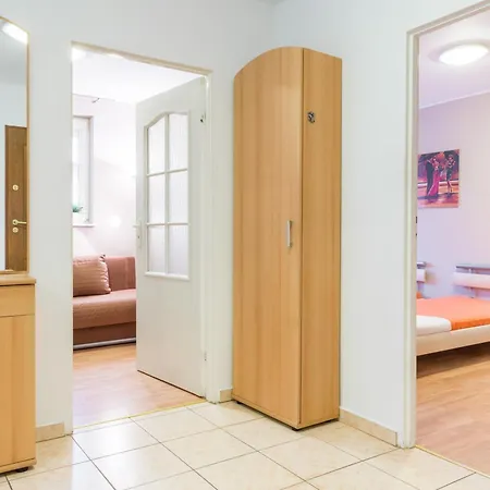 Baltyckie - Na Wydmie - Winda, Bezplatny Parking, 100m Od Port 3*