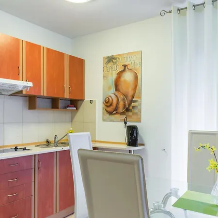 Baltyckie - Na Wydmie - Winda, Bezplatny Parking, 100m Od Port Aparthotel Ustka