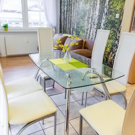 Baltyckie - Na Wydmie - Winda, Bezplatny Parking, 100m Od Port Aparthotel Ustka