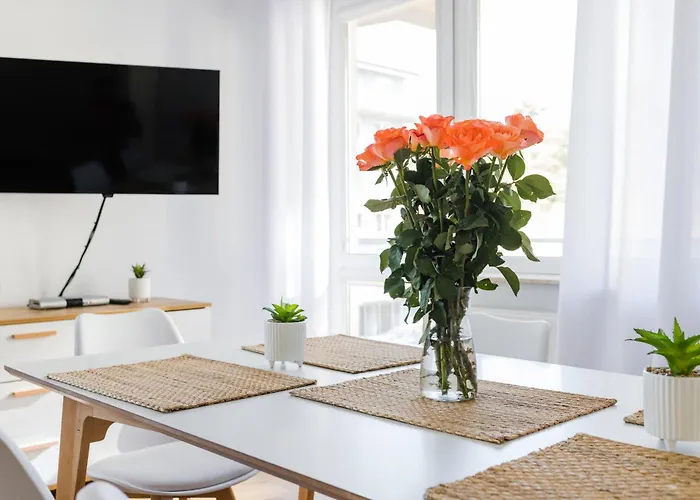 Baltyckie - Na Wydmie - Winda, Bezplatny Parking, 100m Od Port Ustka