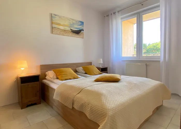 Baltyckie - Na Wydmie - Winda, Bezplatny Parking, 100m Od Port