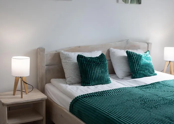 Baltyckie - Na Wydmie - Winda, Bezplatny Parking, 100m Od Port Ustka