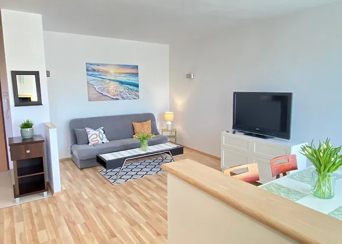 Baltyckie - Na Wydmie - Winda, Bezplatny Parking, 100m Od Port 3* Ustka