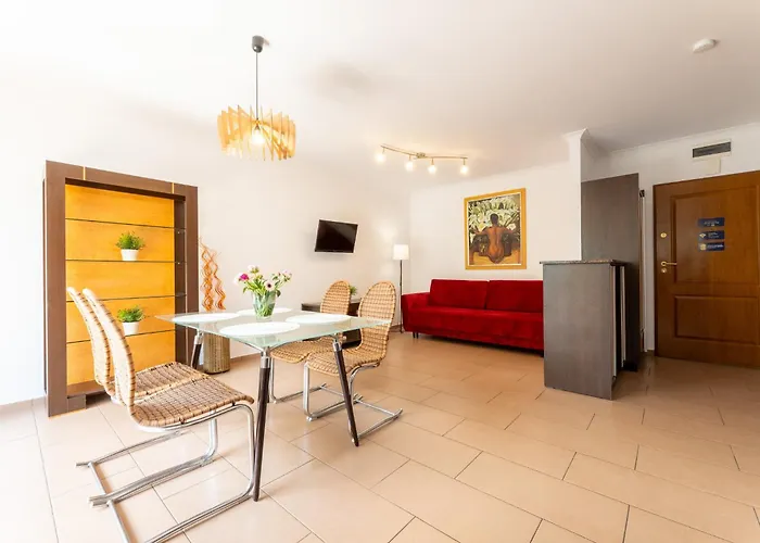 Baltyckie - Na Wydmie - Winda, Bezplatny Parking, 100m Od Port 3* Ustka