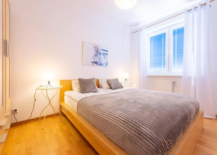 Baltyckie - Na Wydmie - Winda, Bezplatny Parking, 100m Od Port Appart hôtel