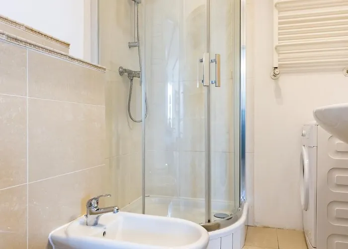 Baltyckie - Na Wydmie - Winda, Bezplatny Parking, 100m Od Port