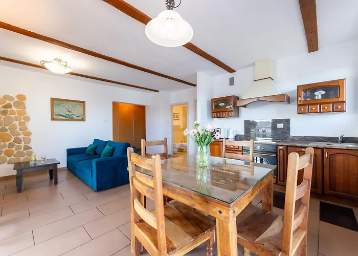 Appart hôtel Baltyckie - Na Wydmie - Winda, Bezplatny Parking, 100m Od Port 3*